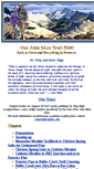 Mobile Screenshot of jmt.greghigh.com